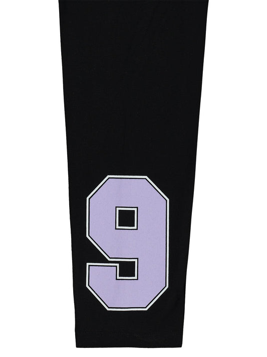 Civil Girls Sport Girl Baskılı Kısa Kol 2'li Set 6-9 Yaş Takım