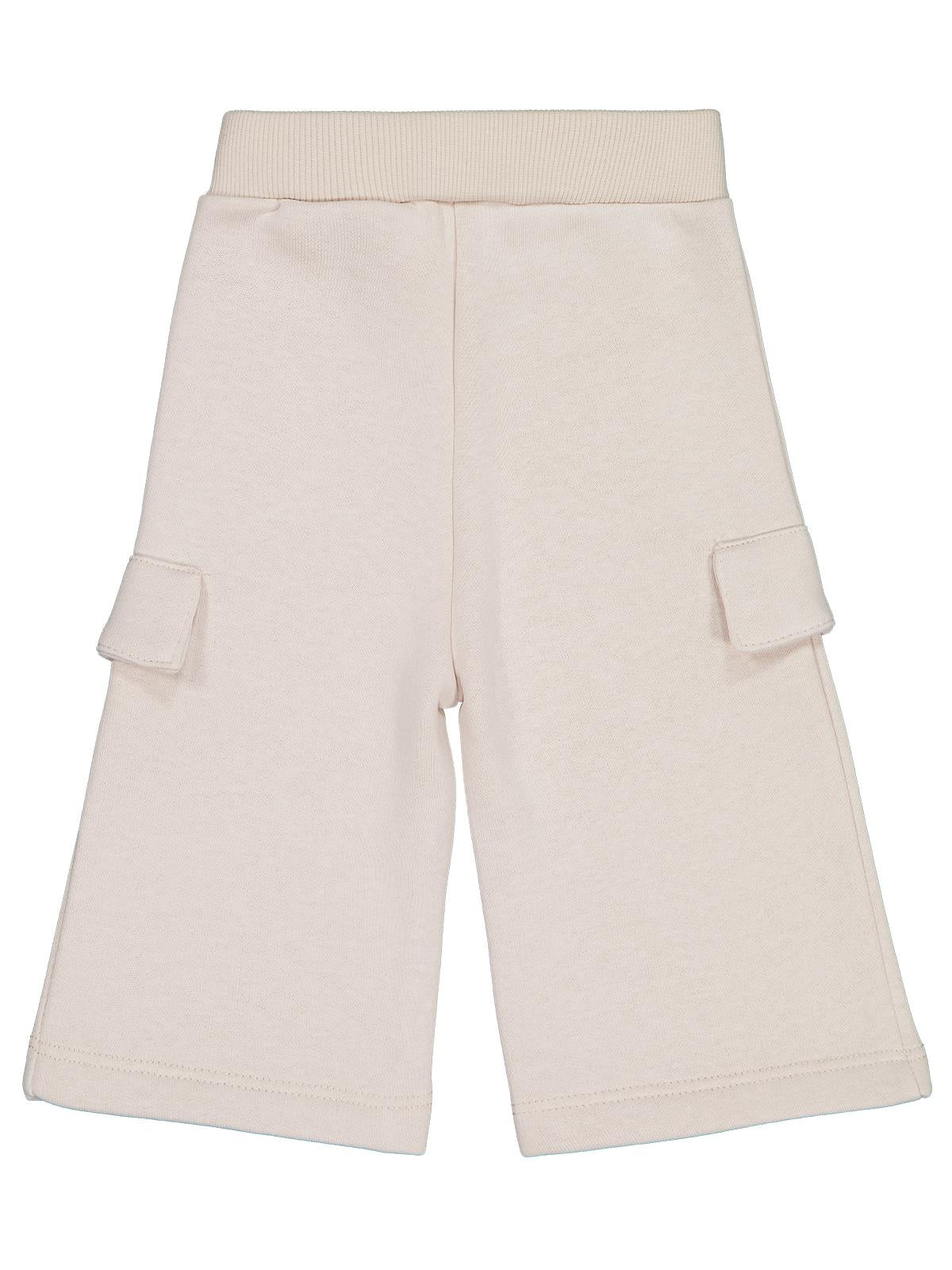Civil Baby Basic 6-18 Ay Eşofman Altı - Bej