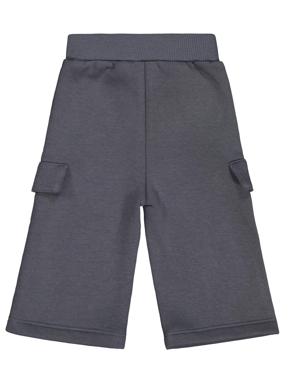 Civil Baby Basic 6-18 Ay Eşofman Altı - Lila