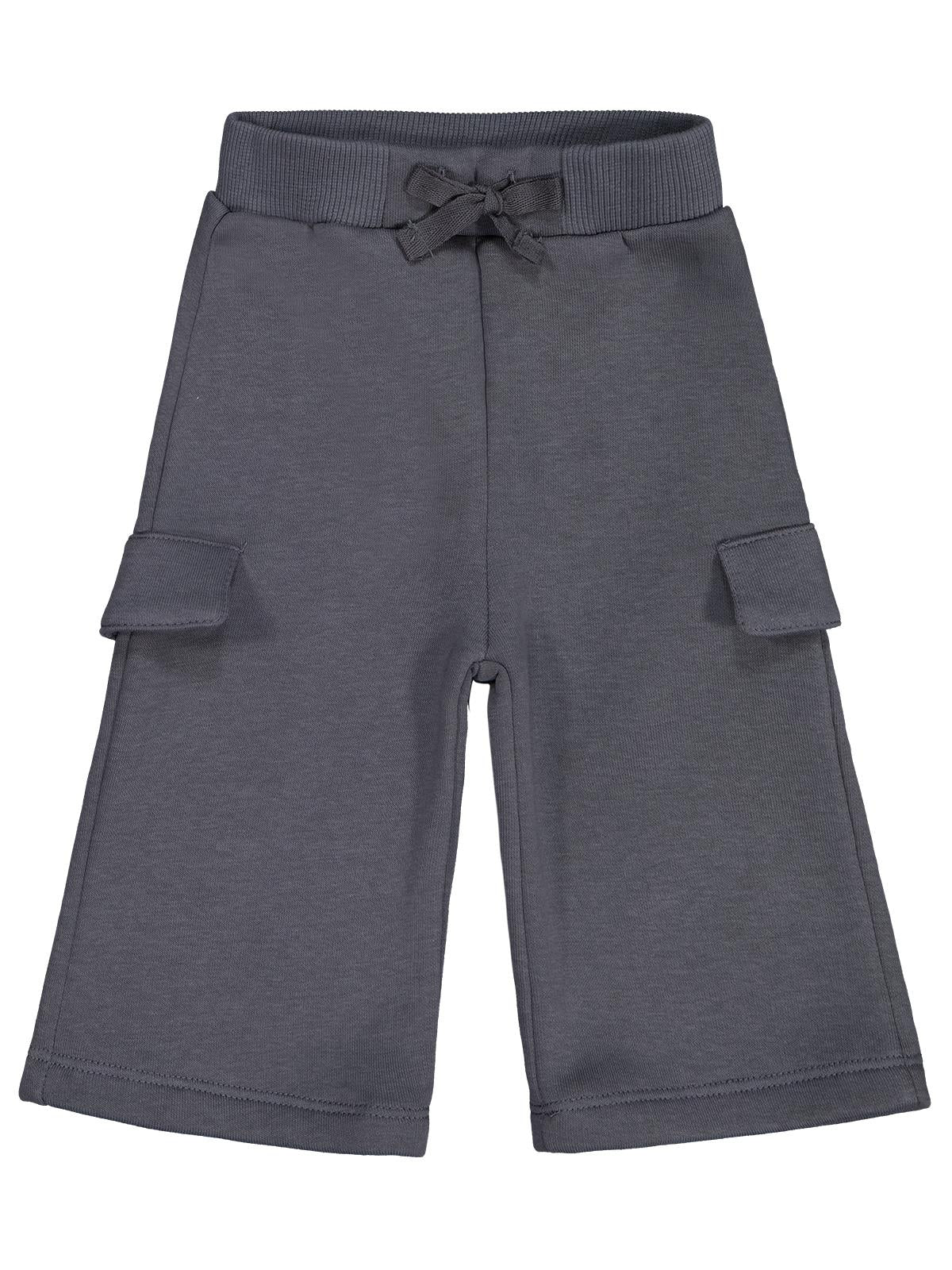 Civil Baby Basic 6-18 Ay Eşofman Altı - Gri