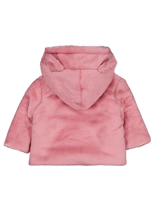 Civil Baby Cepli 6-18 Ay Mont - Turuncu