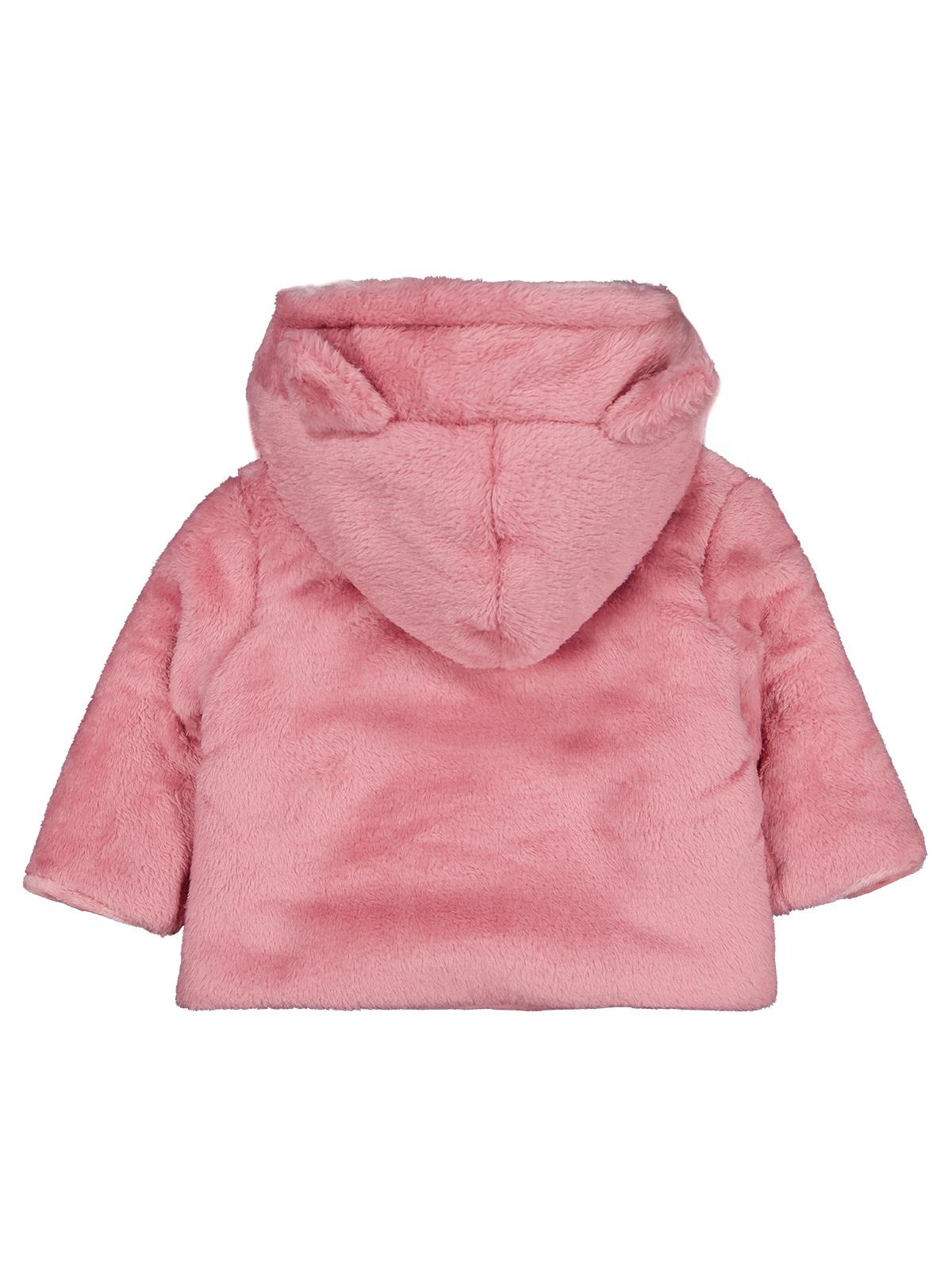 Civil Baby Cepli 6-18 Ay Mont - Pembe