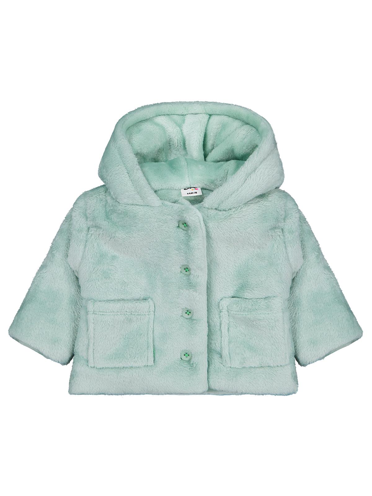 Civil Baby Cepli 6-18 Ay Mont - Pembe
