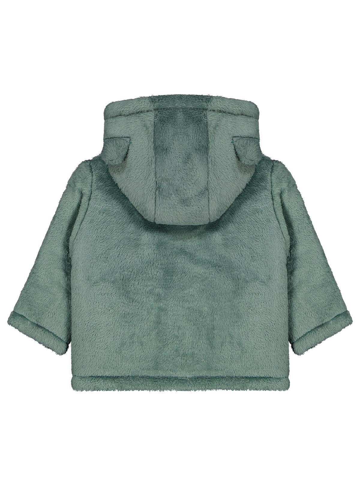 Civil Baby Cepli 6-18 Ay Mont - Kahverengi