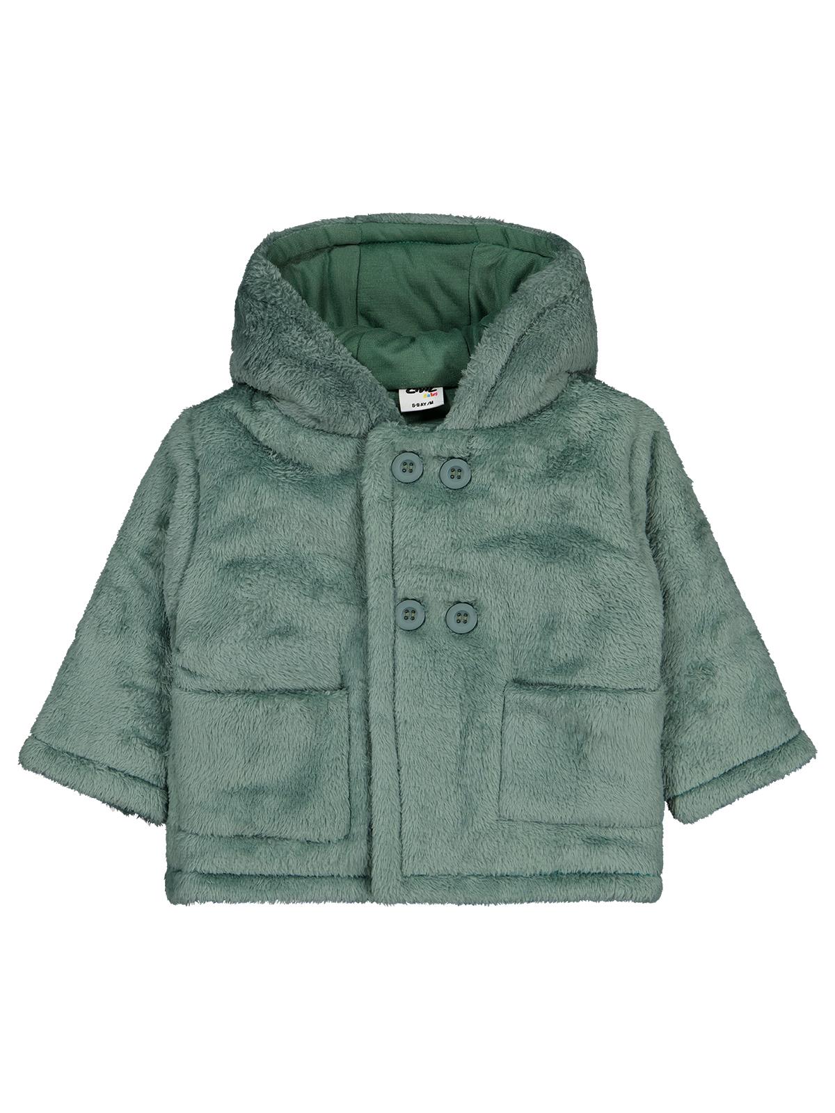Civil Baby Cepli 6-18 Ay Mont - Kahverengi