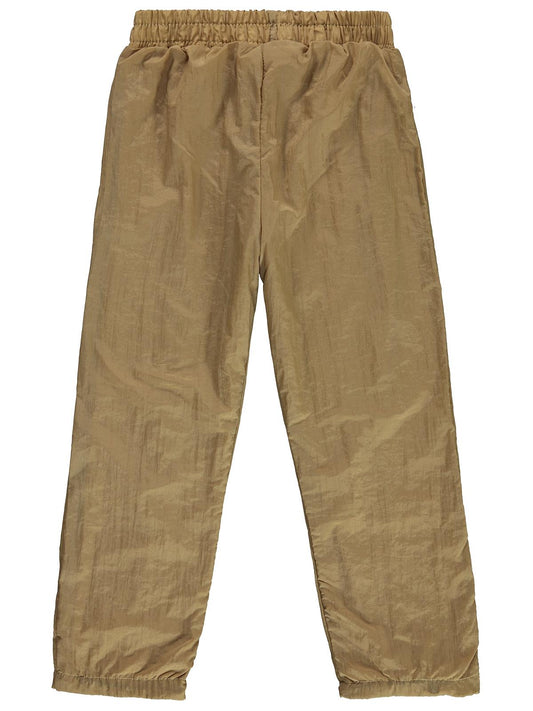 Civil Boys Paça Lastikli 6-9 Yaş Pantolon - Bej