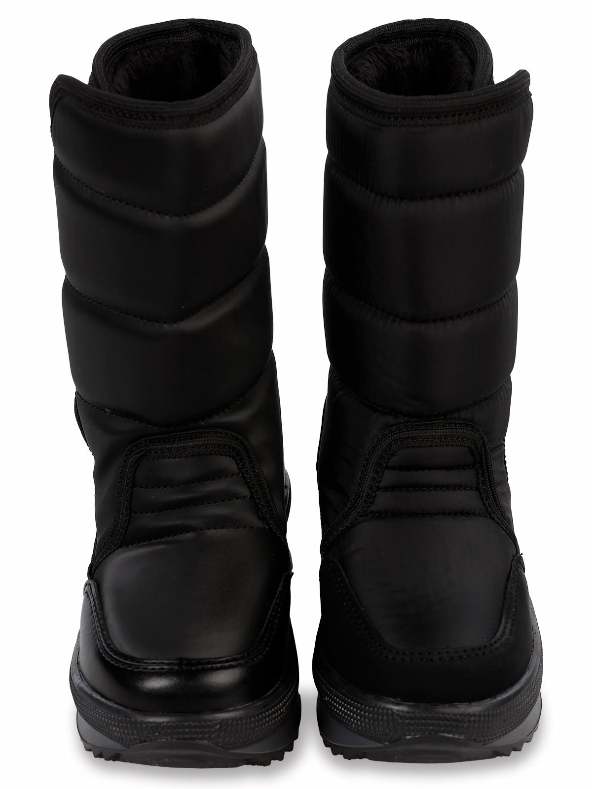Civil Boots 26-30 Numara Bot - Siyah