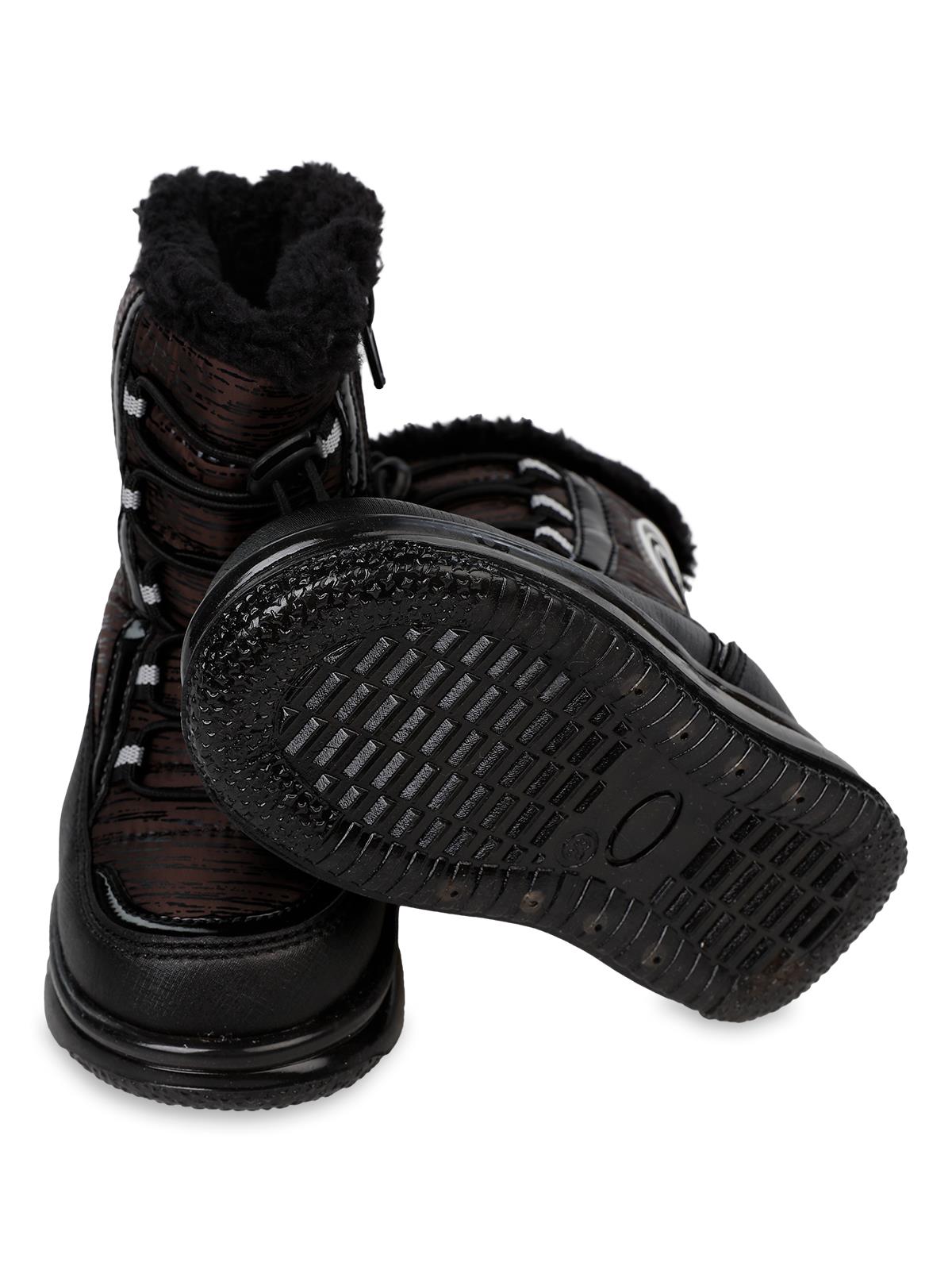 Civil Boots Kız Çocuk Bot 23-25 Numara - Beyaz