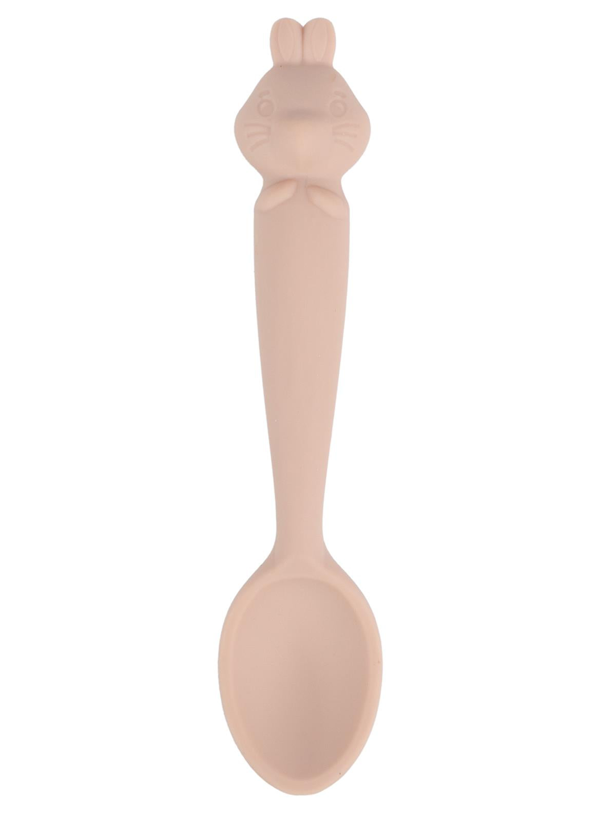 Pandish Mamma Beslenme Seti 3'lü - Pembe
