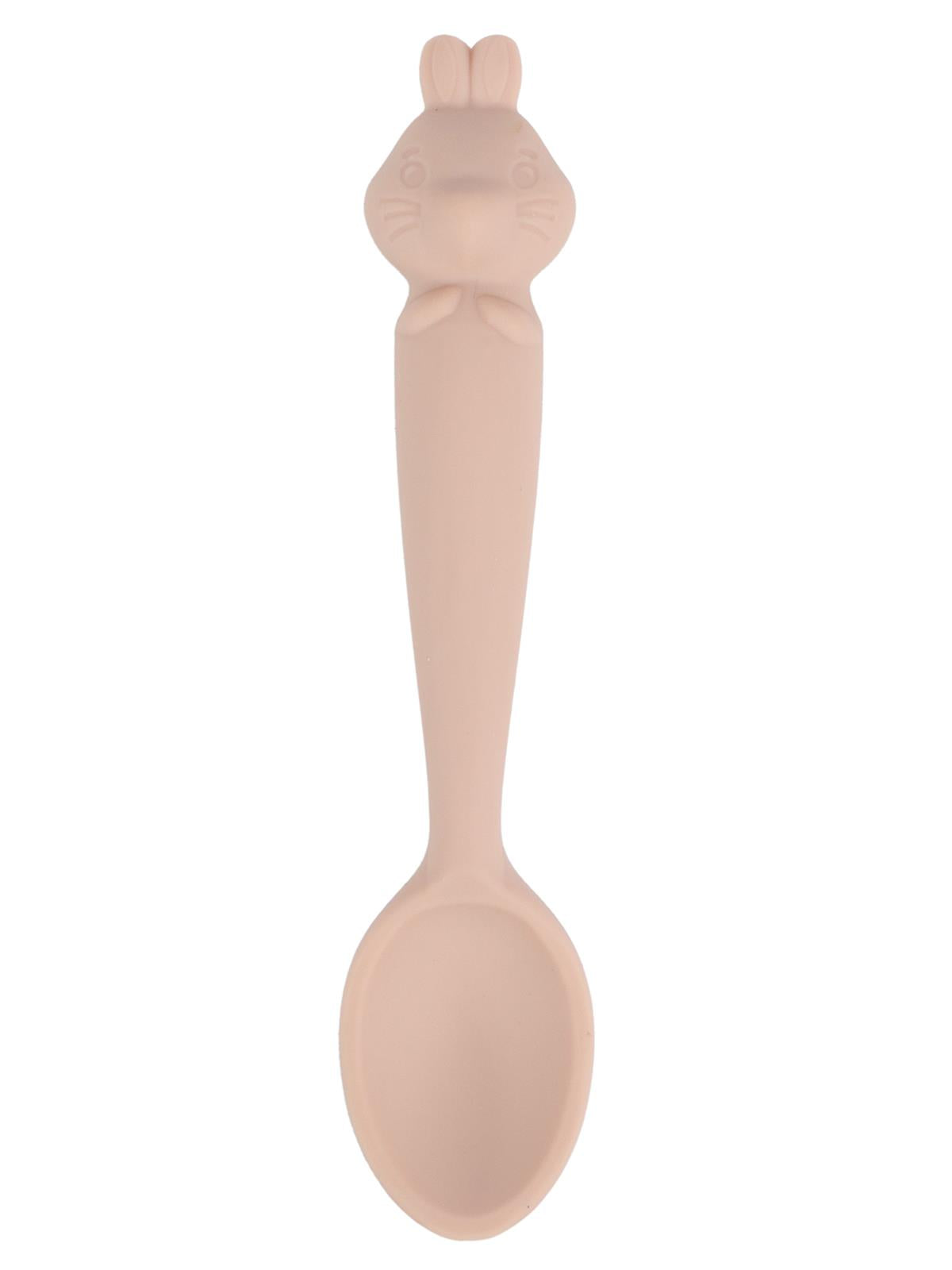 Pandish Huppo Beslenme Seti 4'lü - Pembe