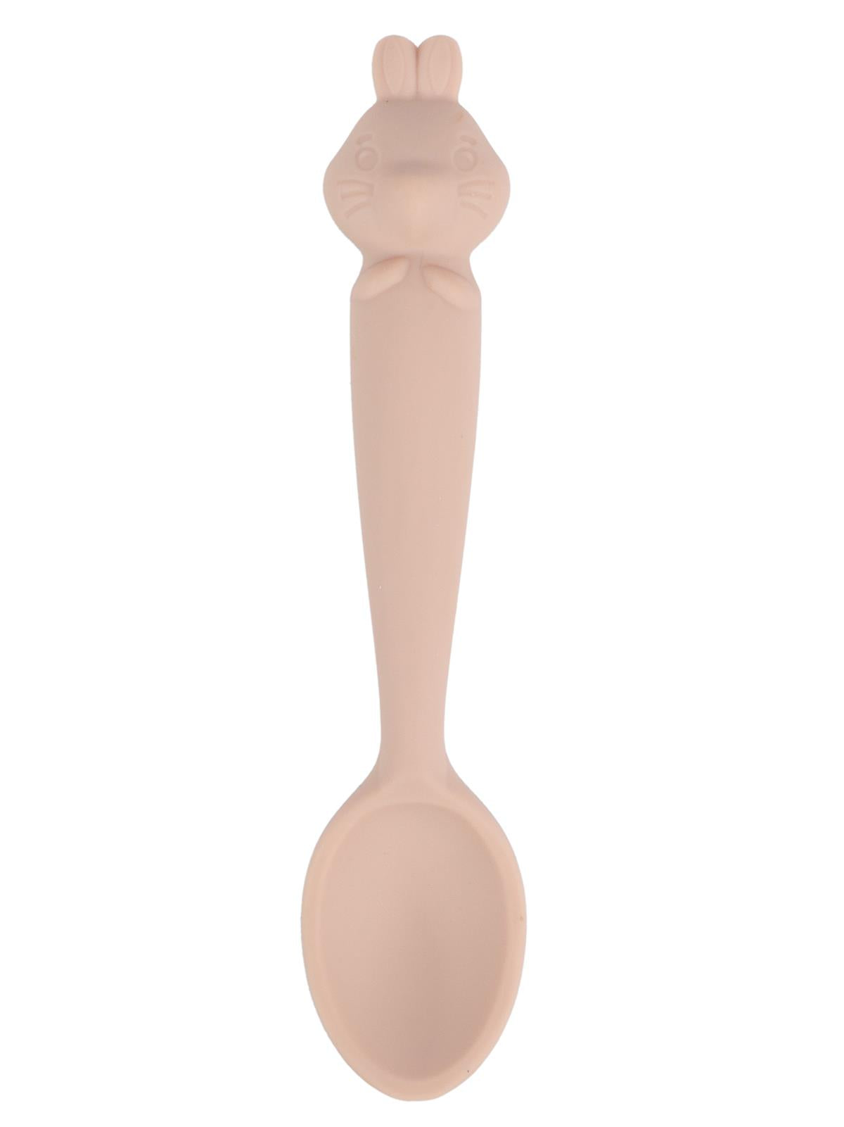 Pandish Mamma Beslenme Seti 4'lü - Pembe