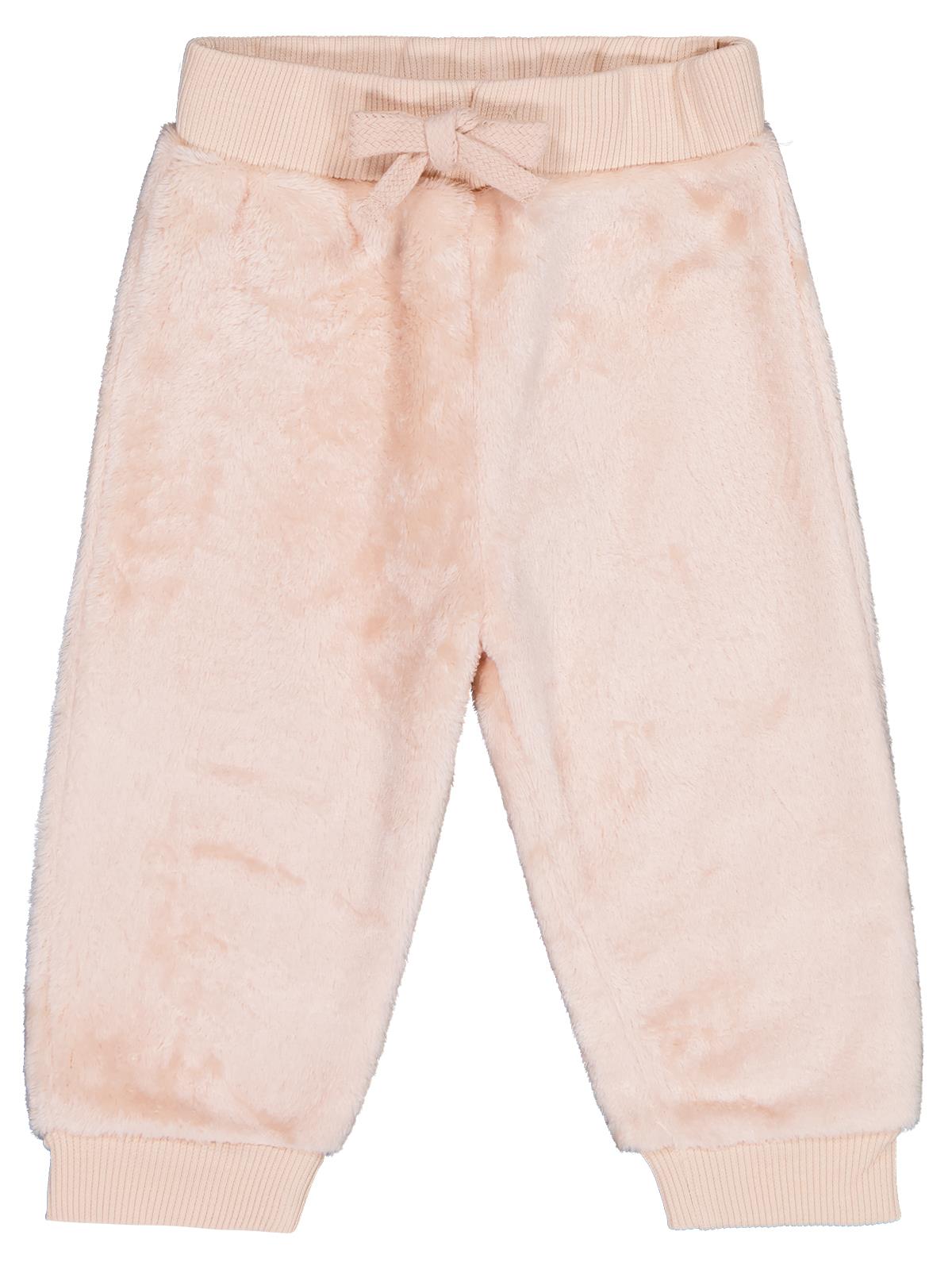 Civil Baby Basic 6-18 Ay Eşofman Altı - Lacivert
