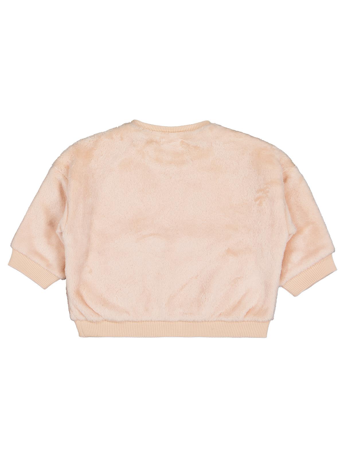 Civil Baby Çift Cep 6-18 Ay Sweatshirt - Lacivert