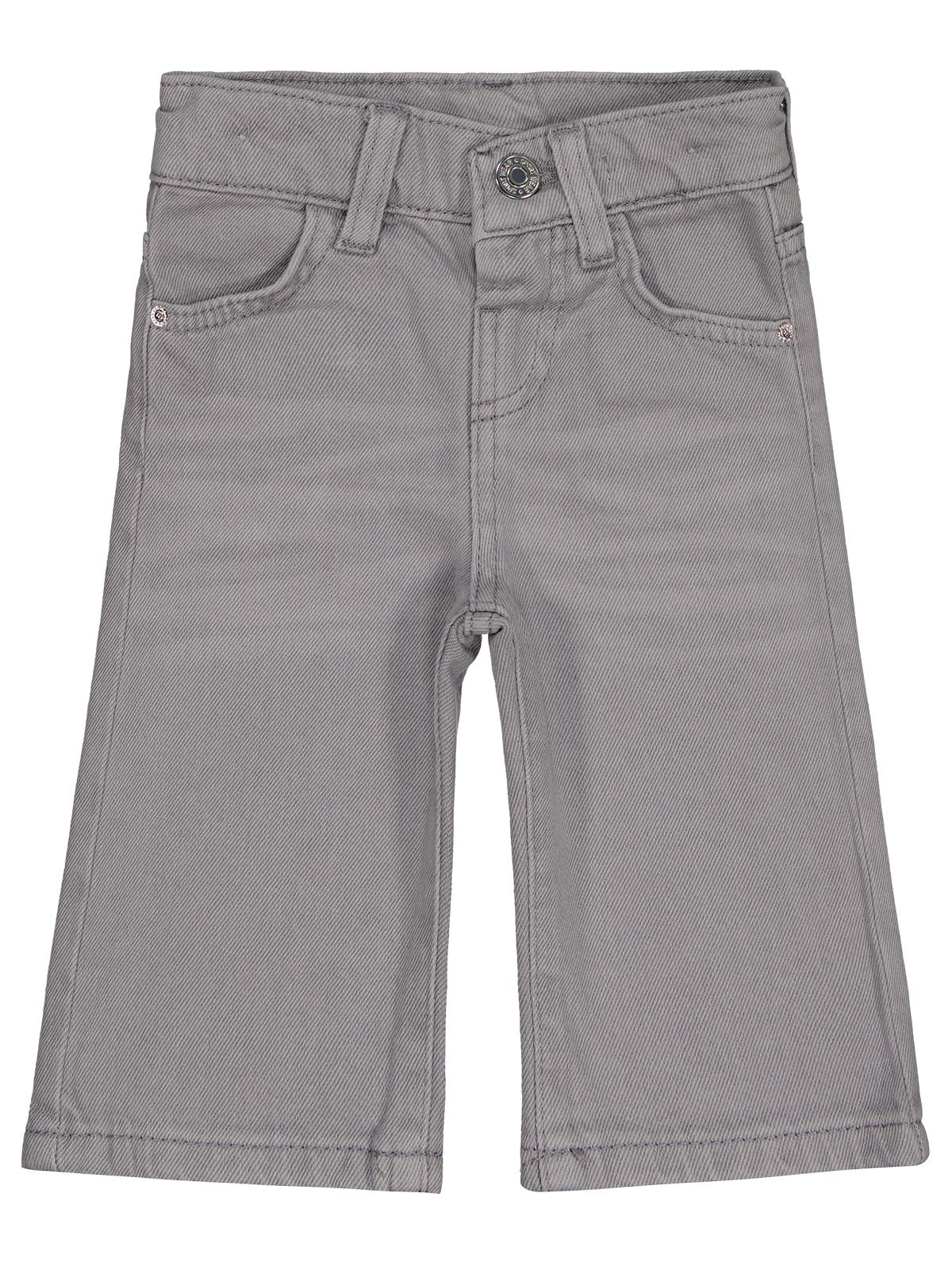 Civil Baby Wıde Leg 6-18 Ay Pantolon - Gri