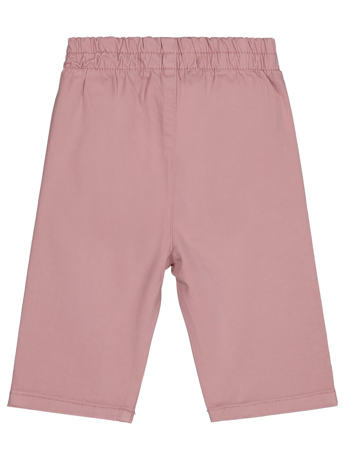Civil Baby Flara Fit 6-18 Ay Pantolon - Lila