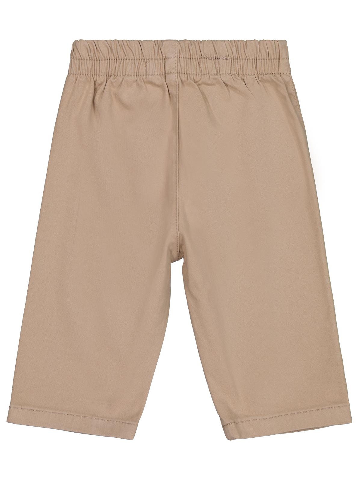Civil Baby Flara Fit 6-18 Ay Pantolon - Bej