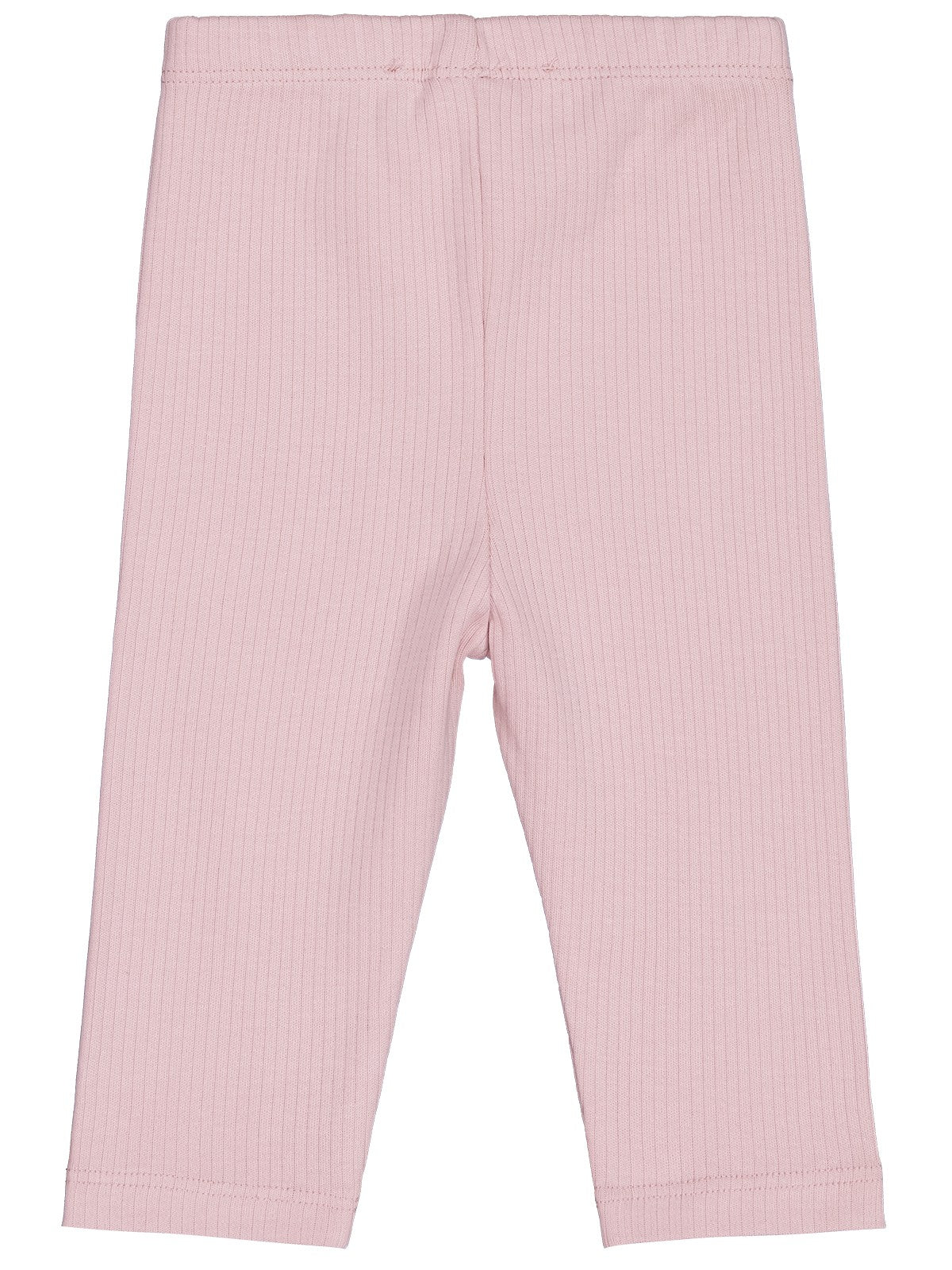 Civil Baby Paça Kalp Baskılı 6-18 Ay Tek Alt Bebe - Pembe