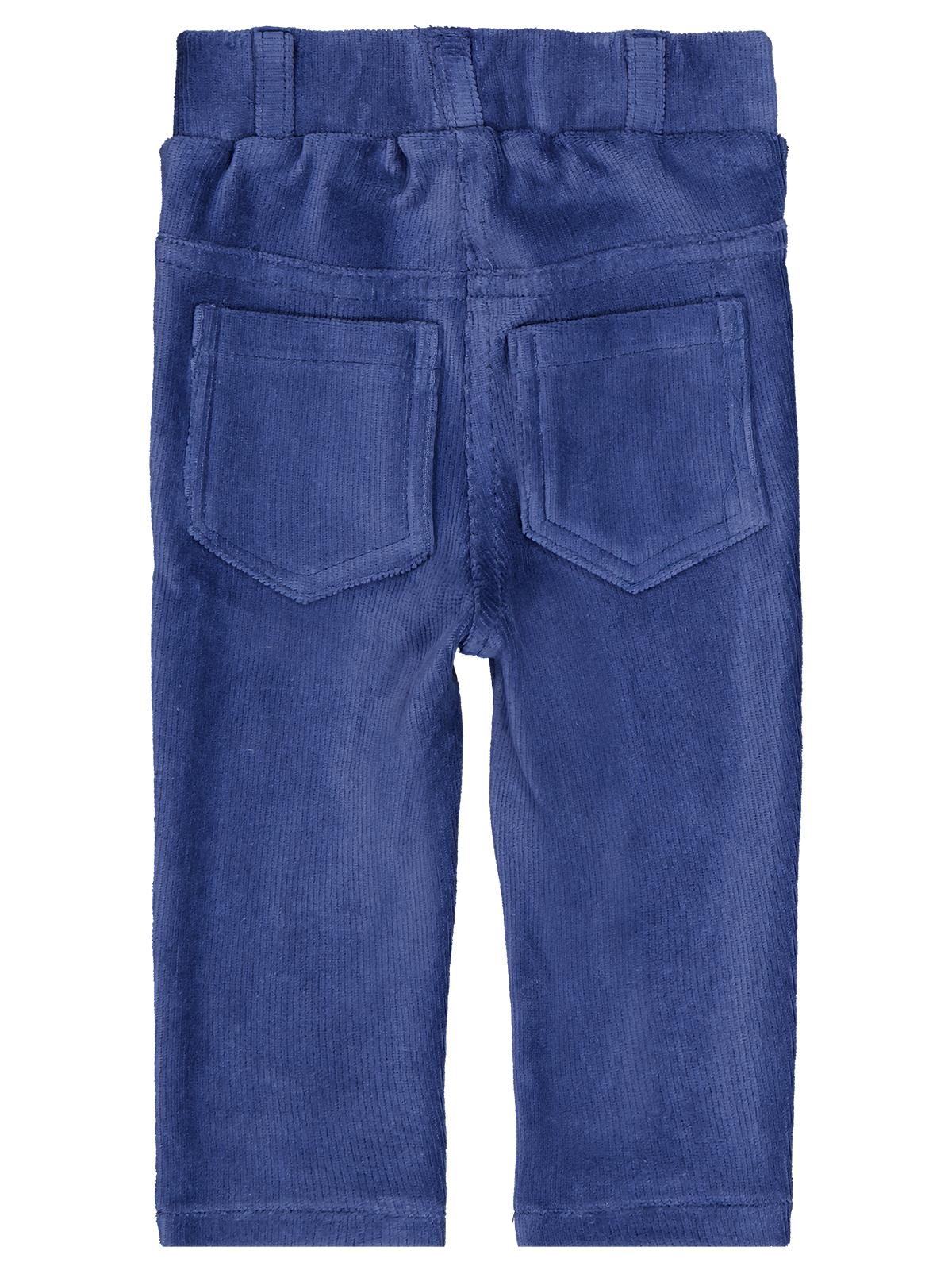 Civil Baby Basic 6-18 Ay Tayt - Lila