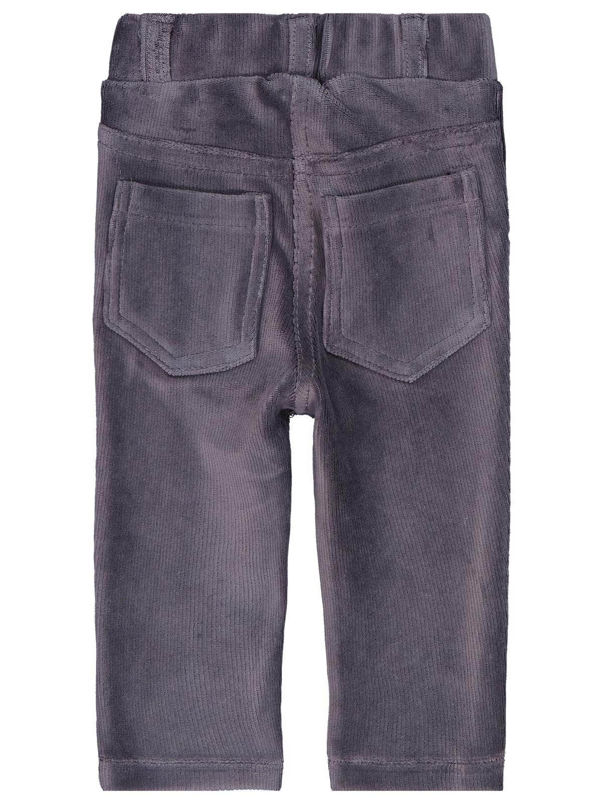 Civil Baby Basic 6-18 Ay Tayt - Lila