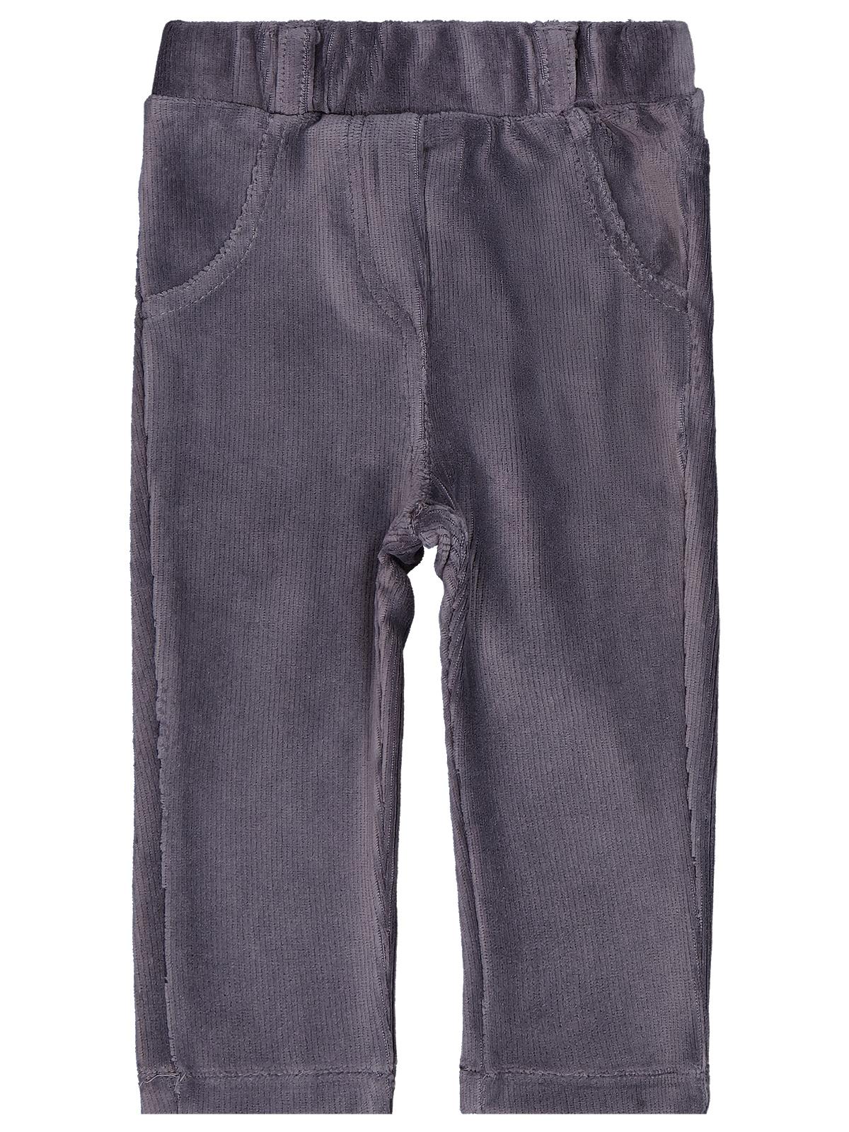 Civil Baby Basic 6-18 Ay Tayt - Lila