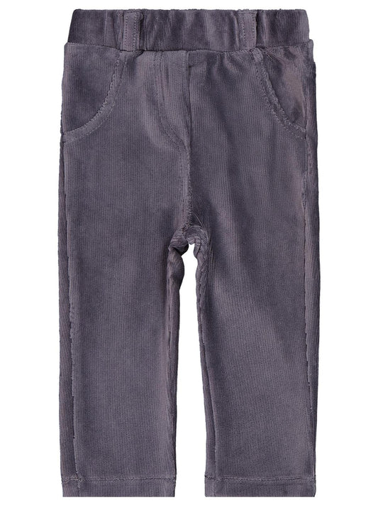Civil Baby Basic 6-18 Ay Tayt - Gri