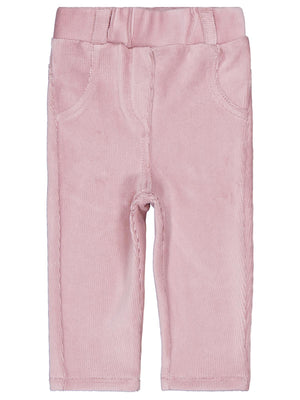 Civil Baby Basic 6-18 Ay Tayt - Lila