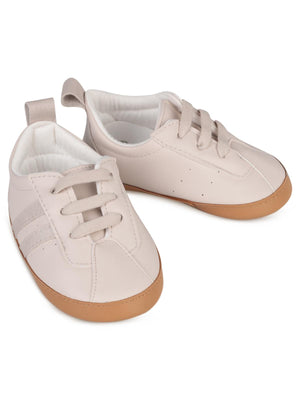 Civil Baby Bağcıklı 19- İlkadım Ayakkabı - Bej