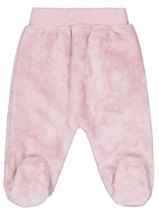 Civil Baby Unicorn Nakışlı 1-9 Ay Tek Alt Bebe - Pembe