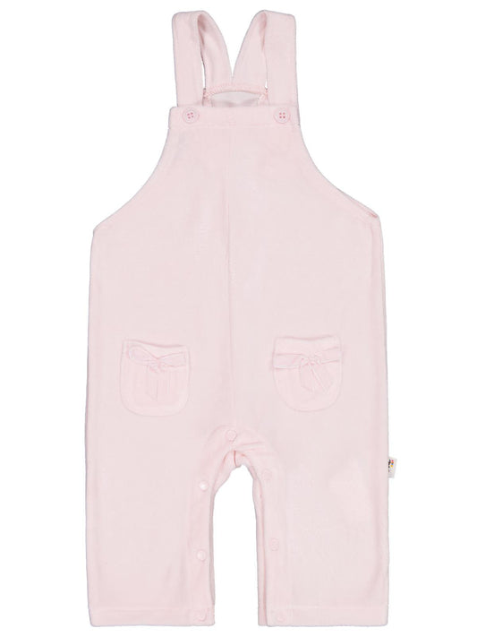 Civil Baby Cep Fiyonklu 6-18 Ay Slopet - Pembe