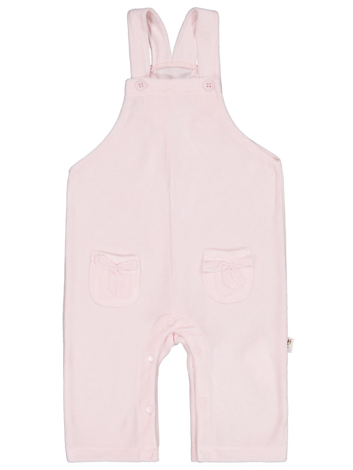 Civil Baby Cep Fiyonklu 6-18 Ay Slopet - Pembe