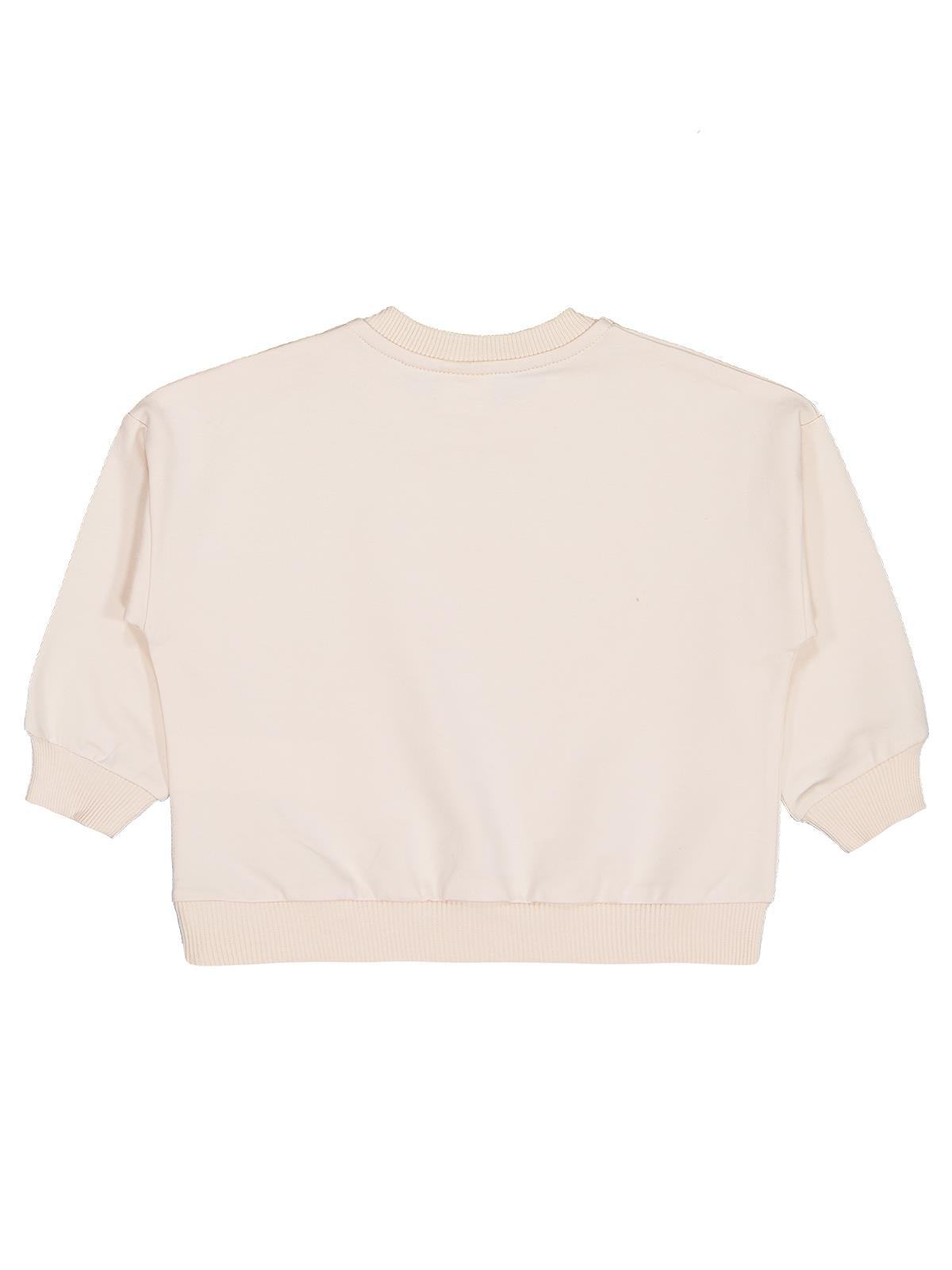 Civil Baby Ayıcık Baskılı 3'lü Set 6-18 Ay Sweatshirt