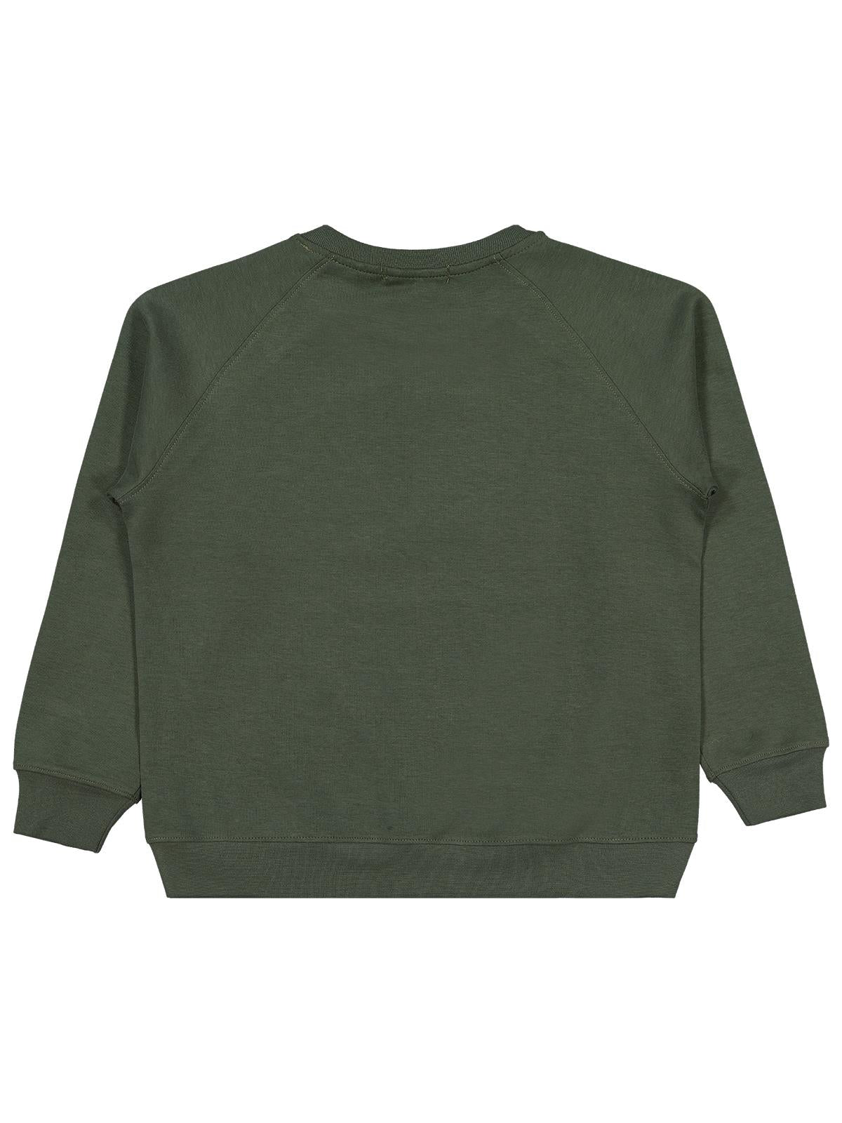 Pierre Cardin Armalı 6-9 Yaş Sweatshirt - Bej