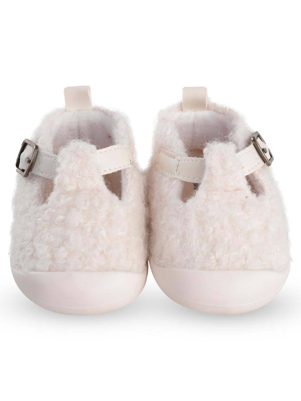 Civil Baby Cırt Tokalı 18-22 Numara İlkadım - Bej