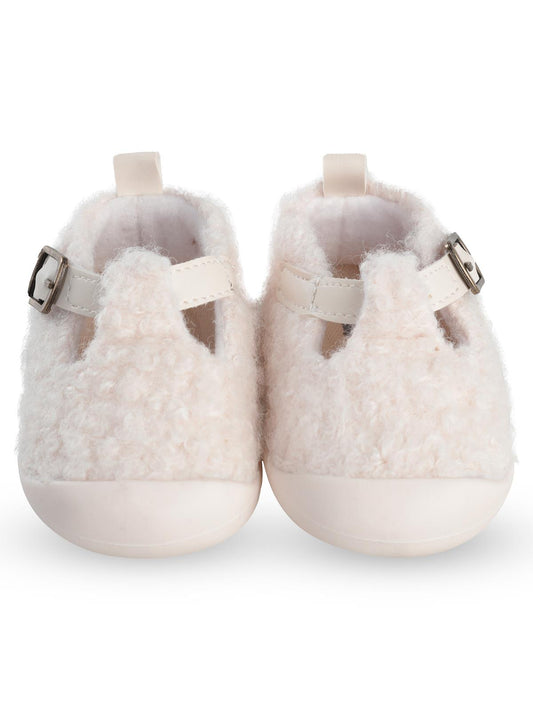Civil Baby Cırt Tokalı 18-22 Numara İlkadım - Bej
