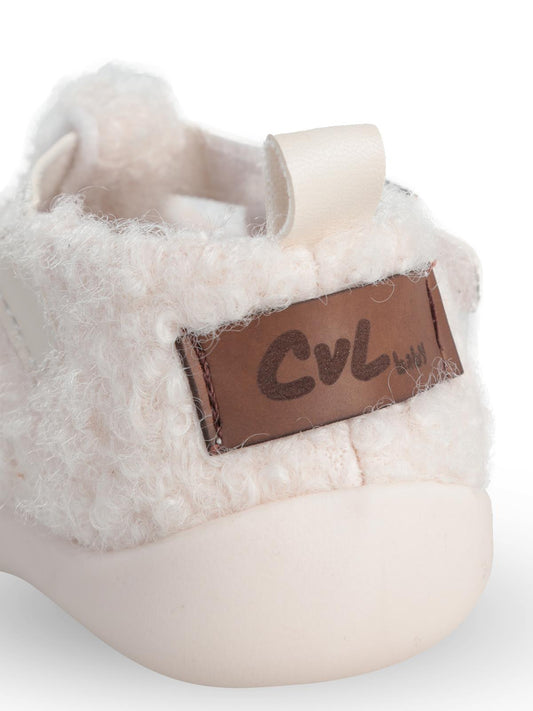 Civil Baby Cırt Tokalı 18-22 Numara İlkadım - Bej