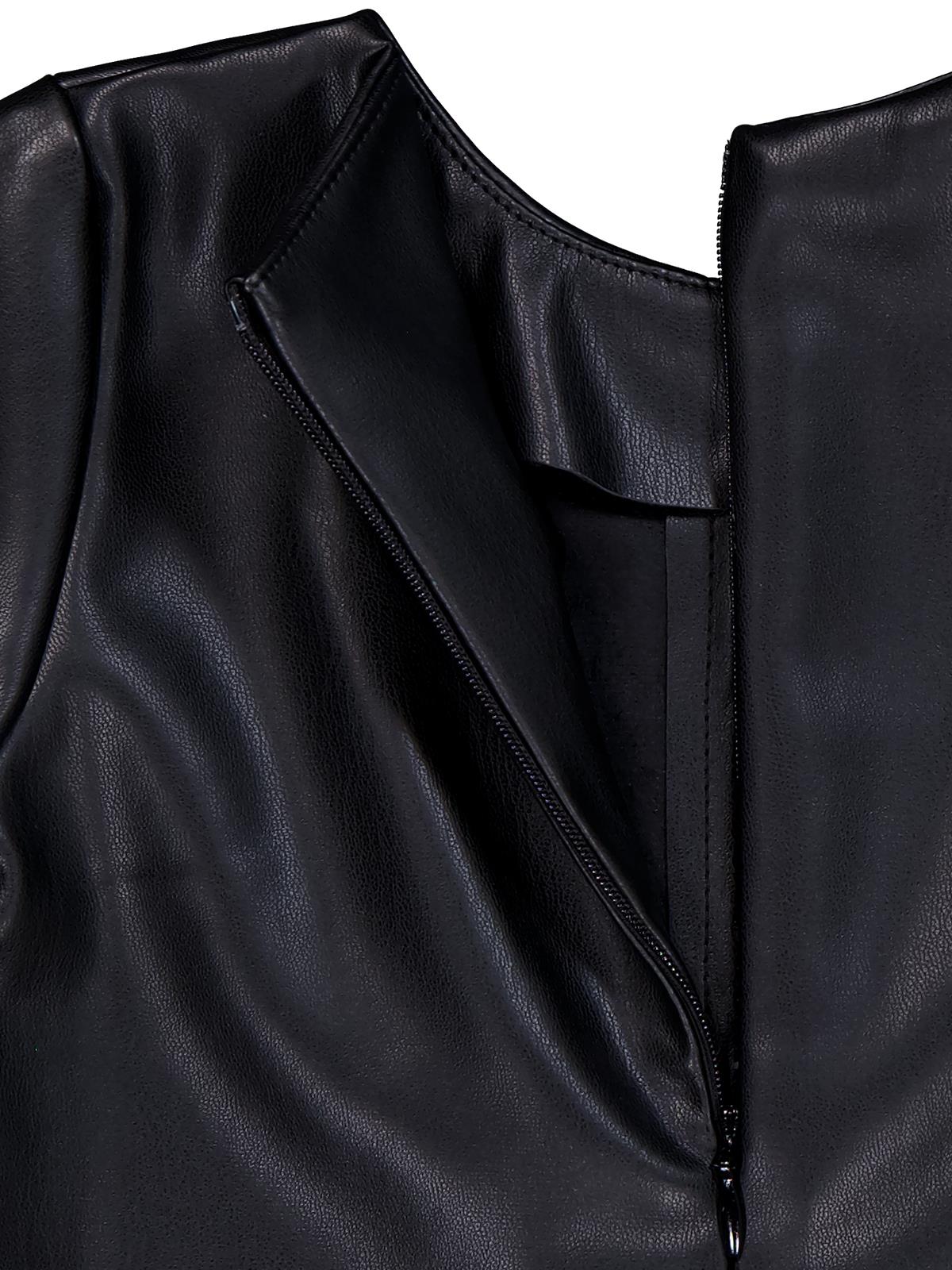 Pierre Cardin 2-5 Yaş Elbise - Siyah