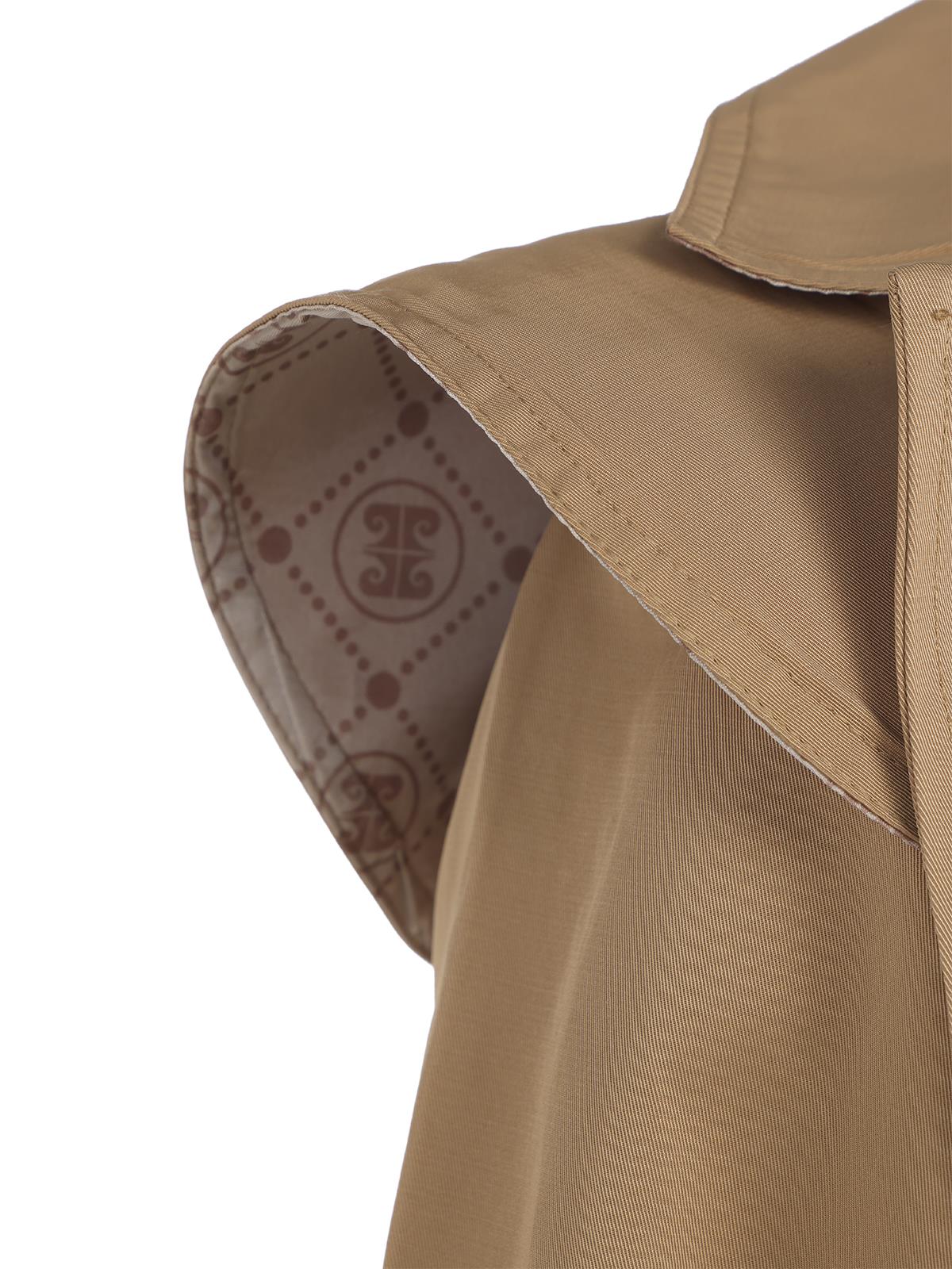 Pierre Cardin 6-9 Yaş Ceket - Bej