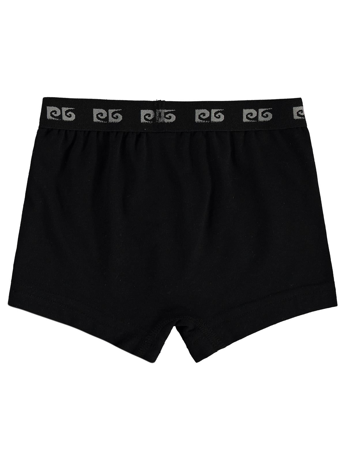 Pierre Cardin 2-12 Yaş Erkek Çocuk 2'li Boxer