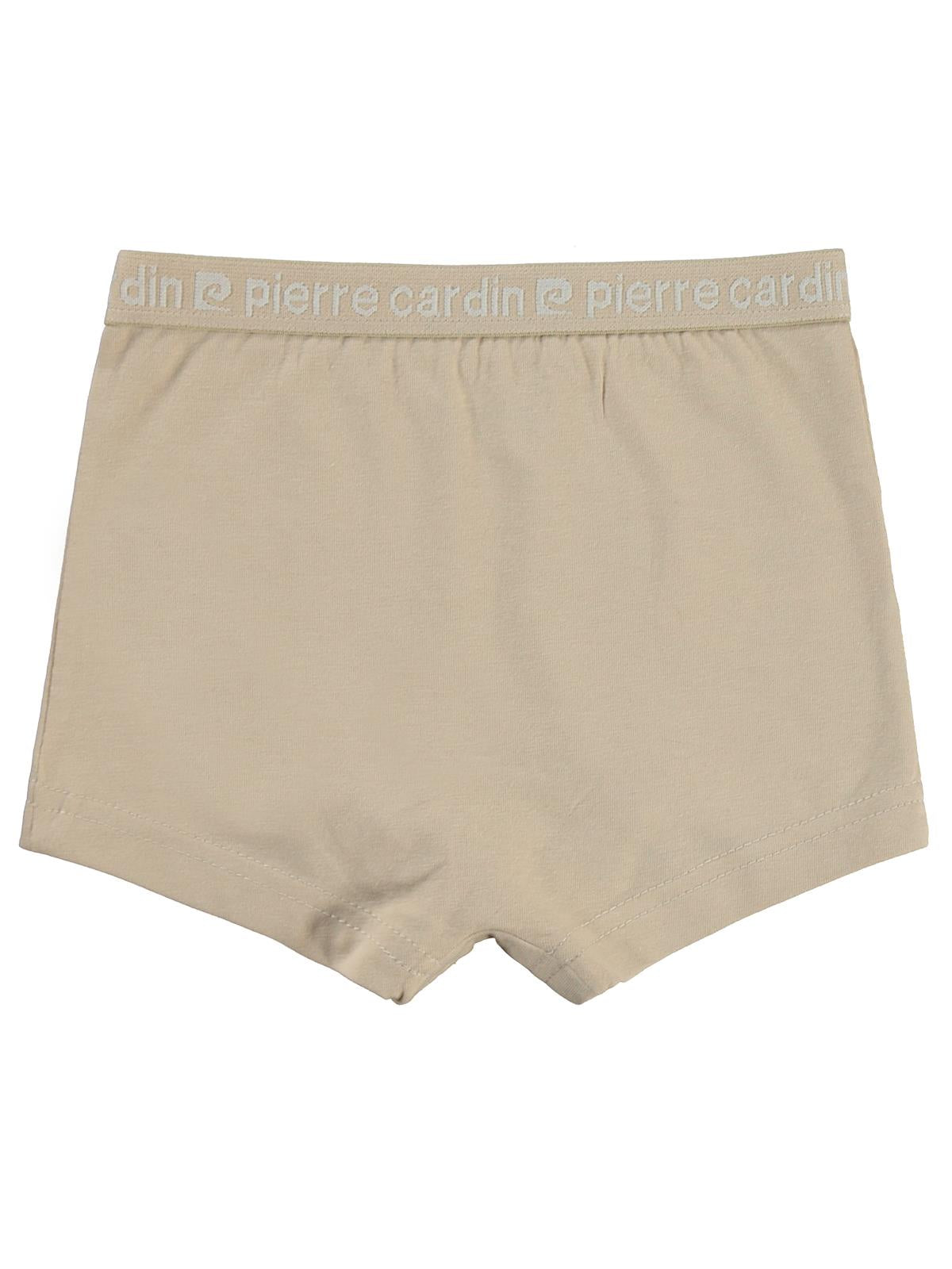 Pierre Cardin 2-12 Yaş Kız Çocuk 2'li Boxer