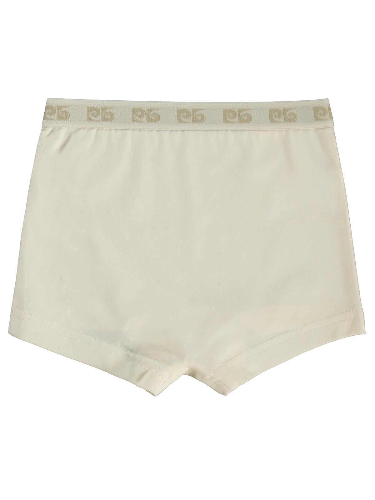 Pierre Cardin 2-12 Yaş Kız Çocuk 2'li Boxer