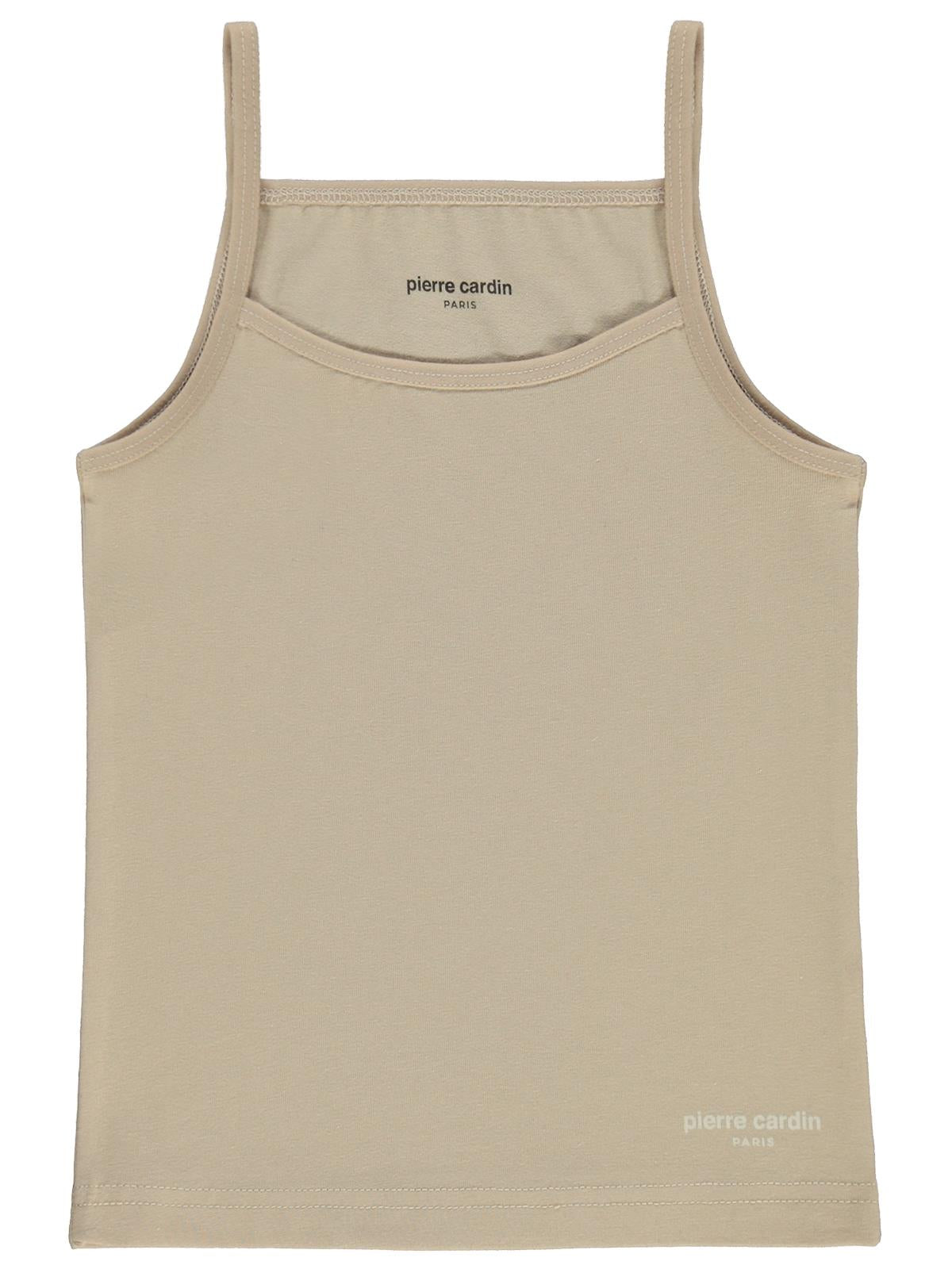 Pierre Cardin 2-12 Yaş Kız Çocuk 2'li Atlet