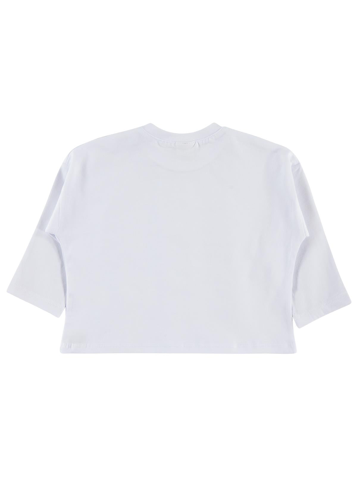 Civil Baby Basic 6-18 Ay Sweatshirt - Gri