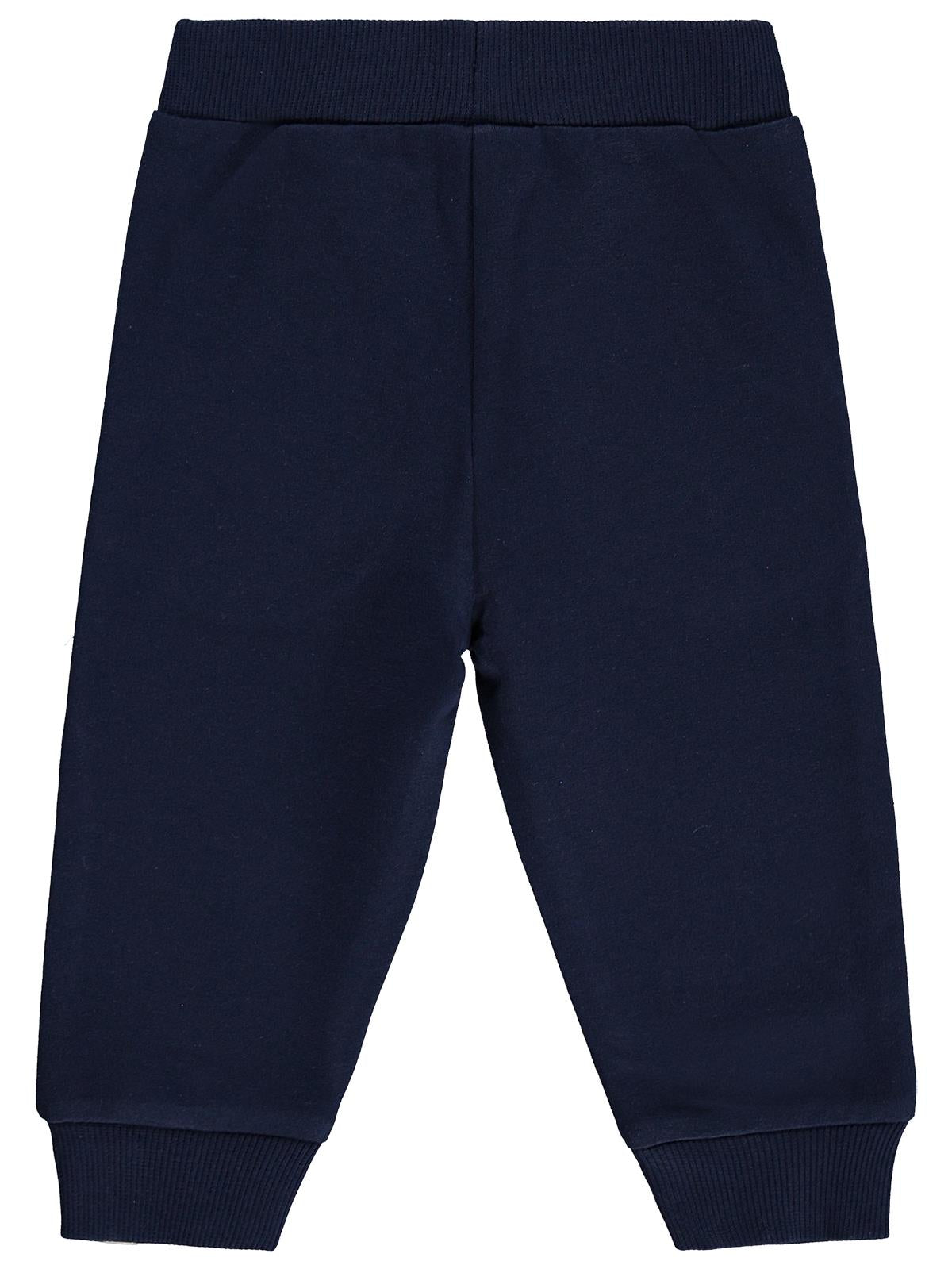 Civil Baby Basic 6-18 Ay Eşofman Altı - Lacivert