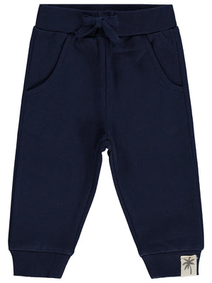 Civil Baby Basic 6-18 Ay Eşofman Altı - Lacivert