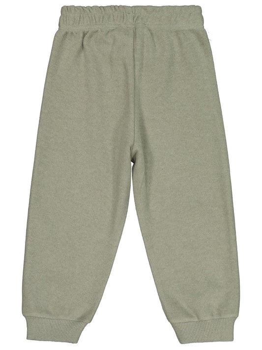 Civil Boys Basic Selanik 2-5 Yaş Eşofman Altı - Haki