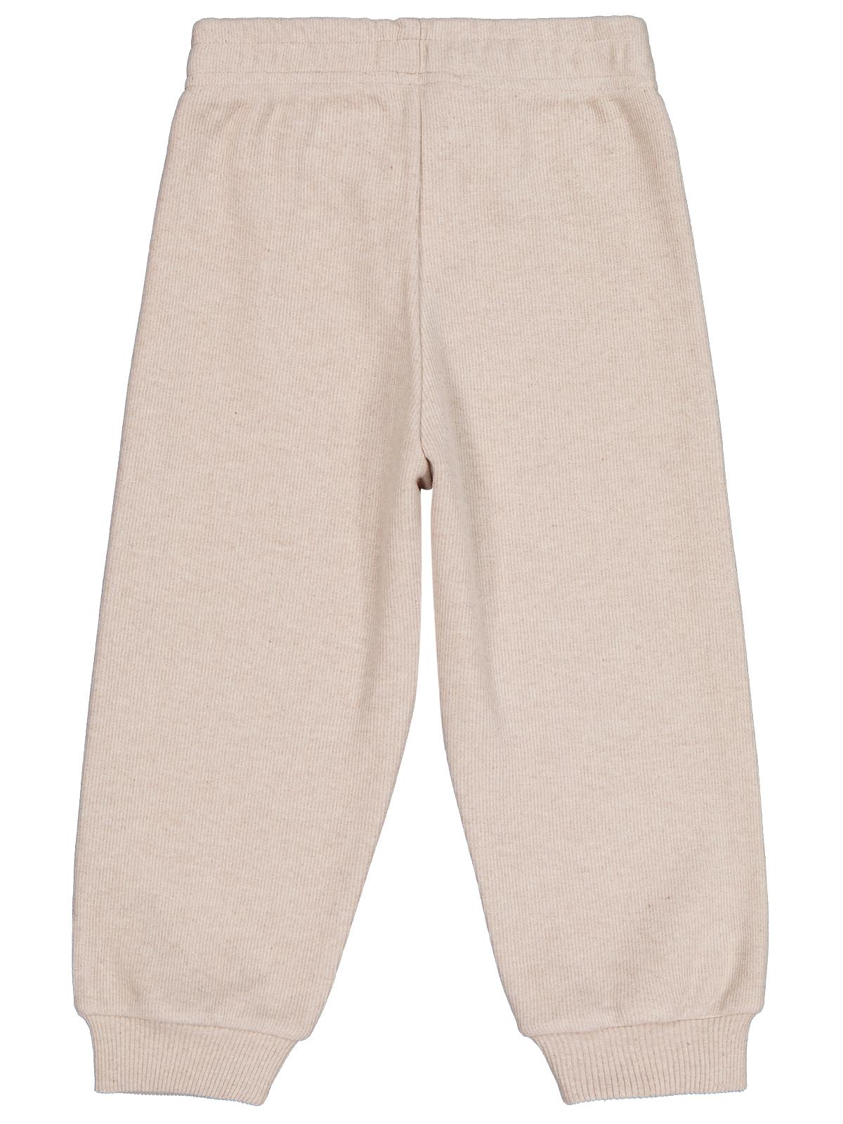 Civil Boys Basic Selanik 2-5 Yaş Eşofman Altı - Bej