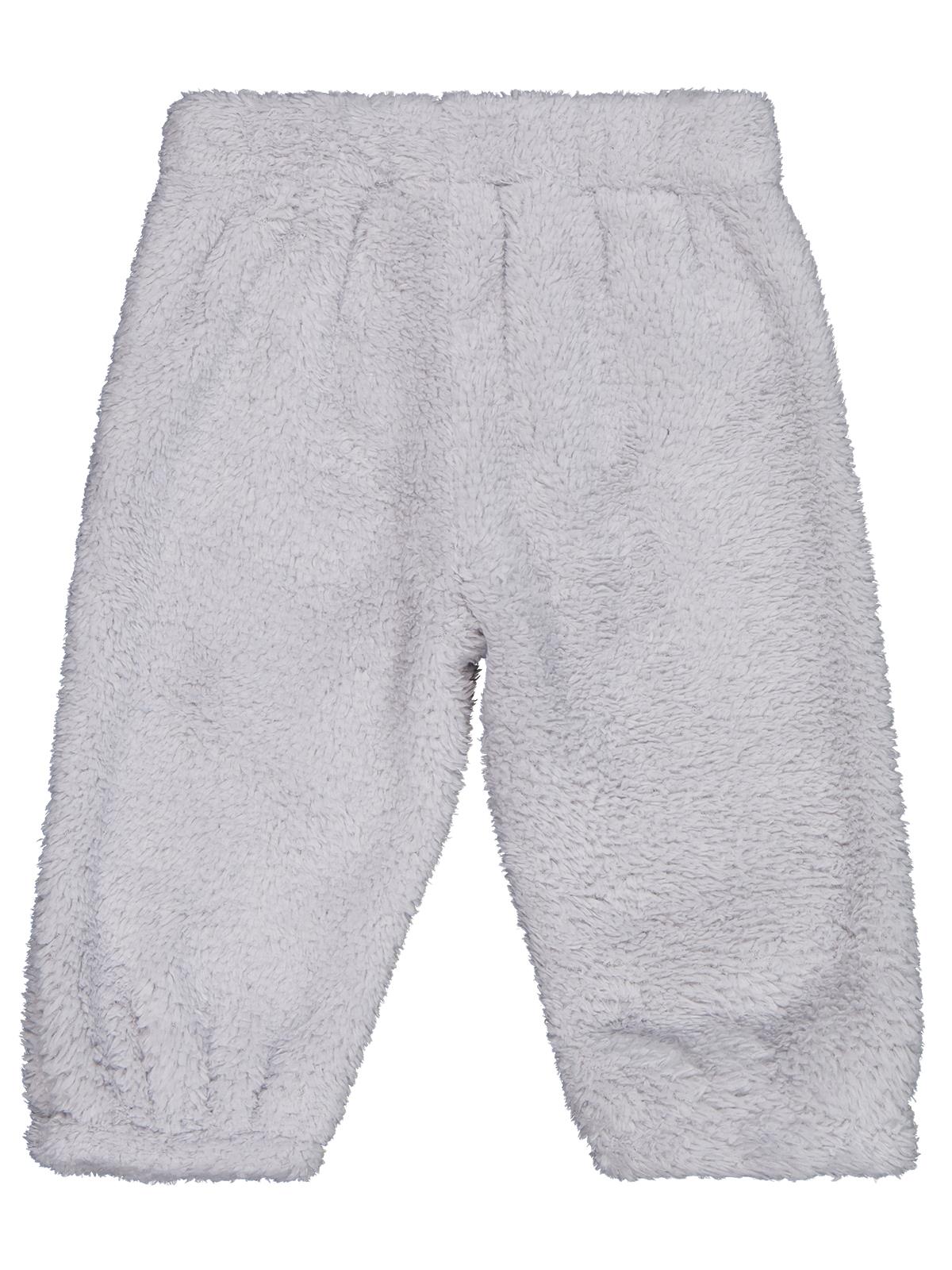 Civil Baby Basic 6-18 Ay Eşofman Altı - Siyah