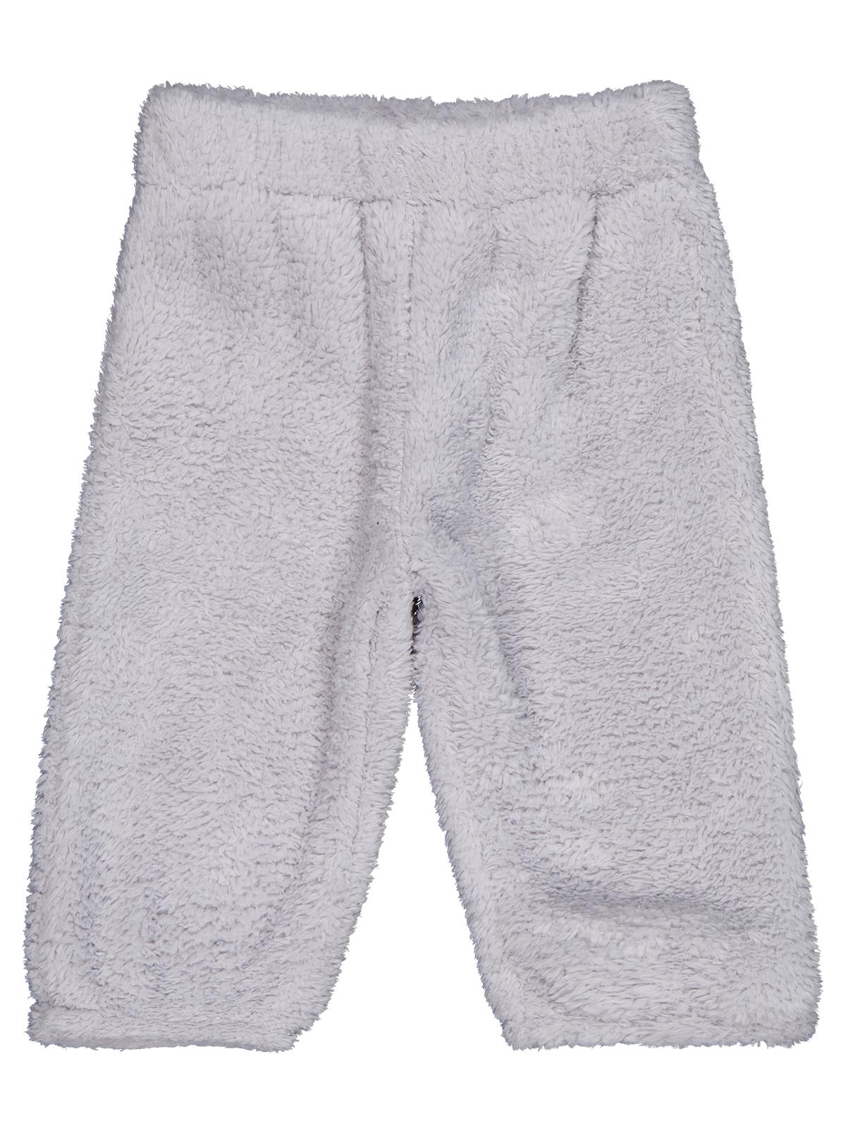 Civil Baby Basic 6-18 Ay Eşofman Altı - Siyah