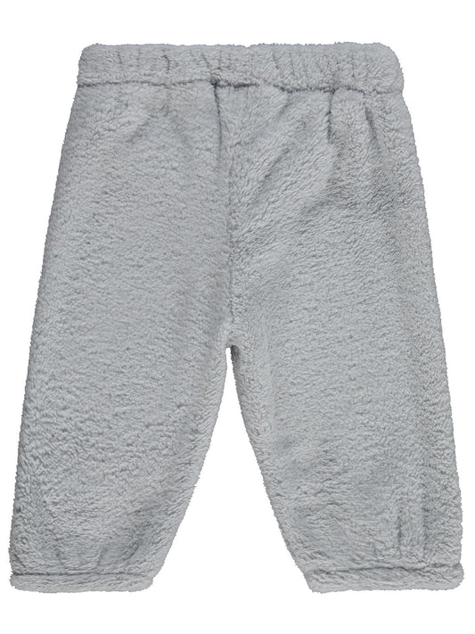 Civil Baby Basic 6-18 Ay Eşofman Altı - Gri