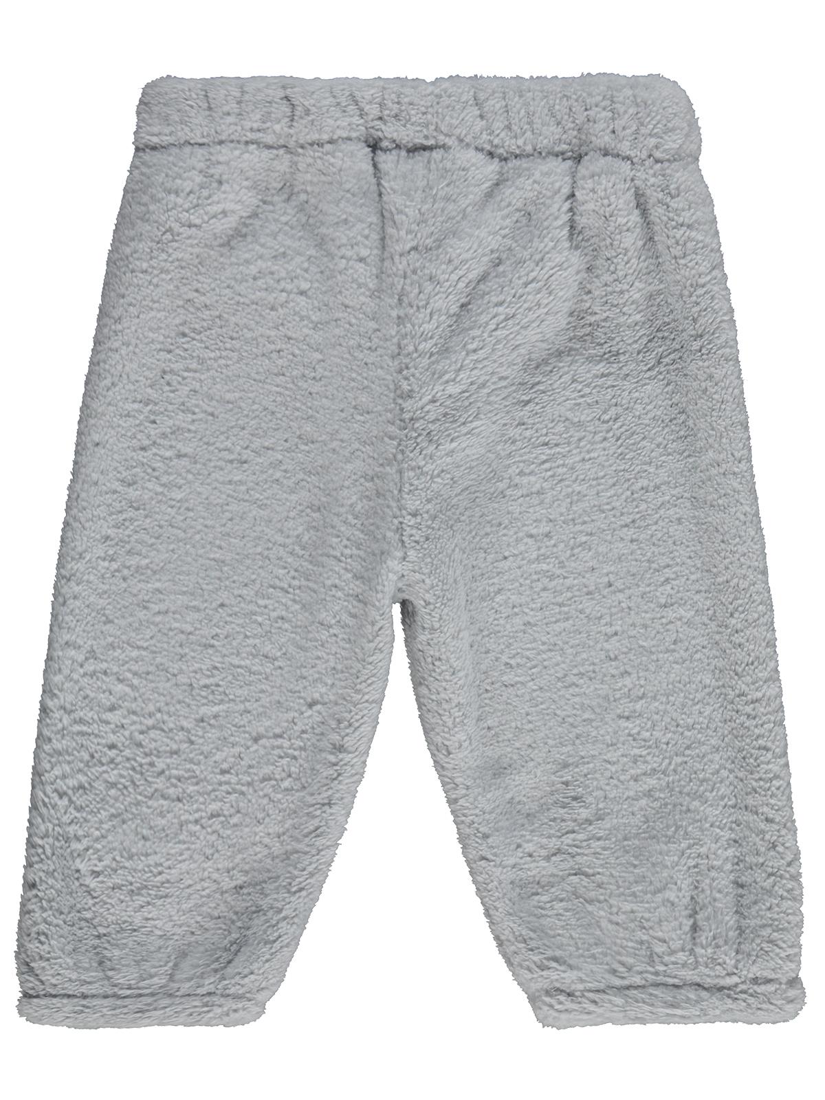 Civil Baby Basic 6-18 Ay Eşofman Altı - Siyah